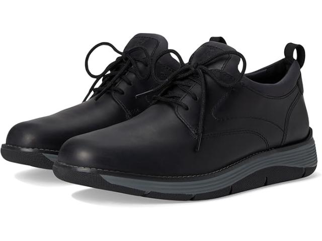 (取寄) ロックポート メンズ  Rockport men Rockport Lukah Black Leather