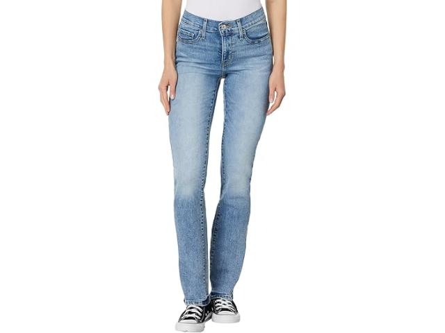(取寄) リーバイス ウィメンズ レディース 314 シェーピング ストレート Levi's Womens women Levi's Womens 314 Shaping Straight Twice the Time