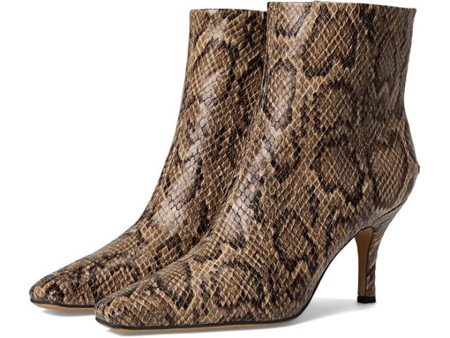 (取寄) サーカスNYバイサムエデルマン レディース ローラ Circus NY by Sam Edelman women Laura Taupe Multi