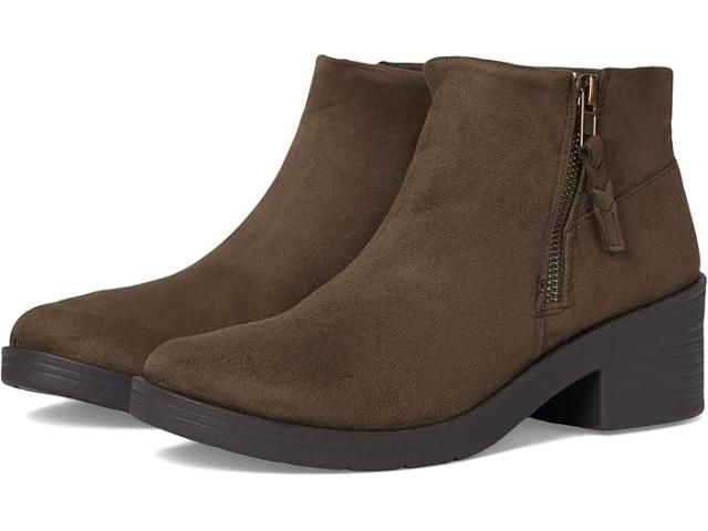 (取寄) ビジーズ レディース アウトゴーイング Bzees women Bzees Outgoing Hunter Greenの通販は 14,326円