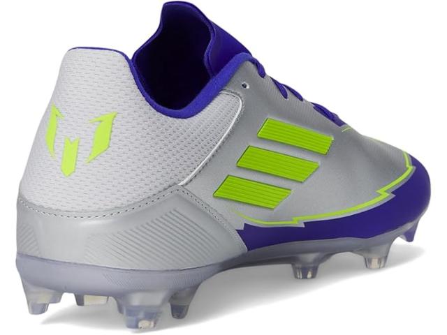 (取寄) アディダス リーグ メッシ ファーム グランド サッカー クリーツ adidas F50 League Messi Firm