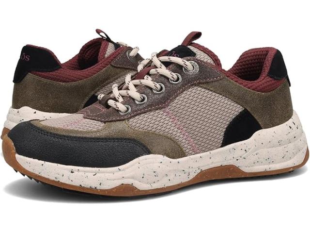 (取寄) タオス フットウェア レディース アドバンス Taos Footwear women Taos Footwear Advance Sonoma Multi