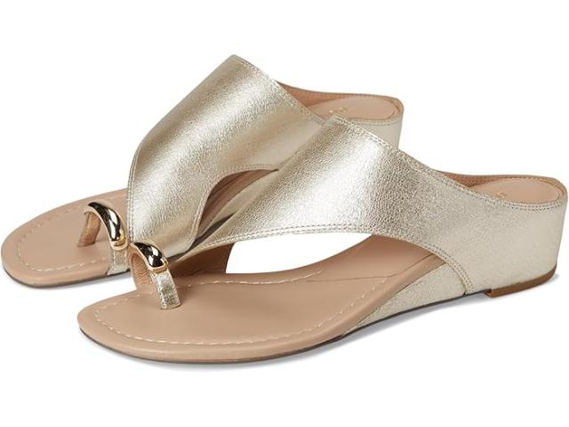 (取寄) ドナルドプリナー レディース  Donald Pliner women Vesna Platino