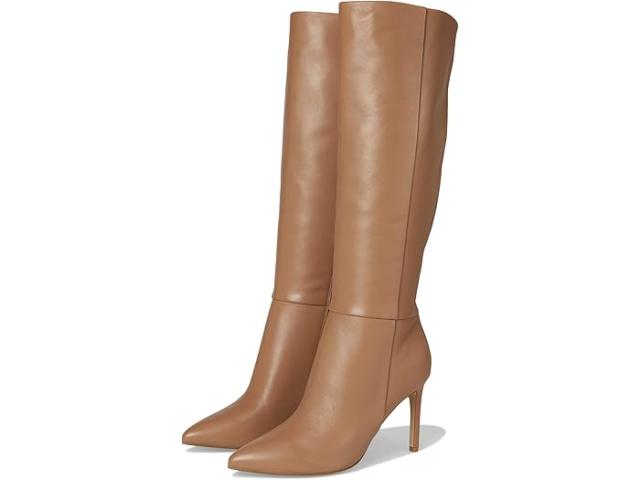 (取寄) ナインウエスト レディース リッチー Nine West women Richy Light Natural Leather