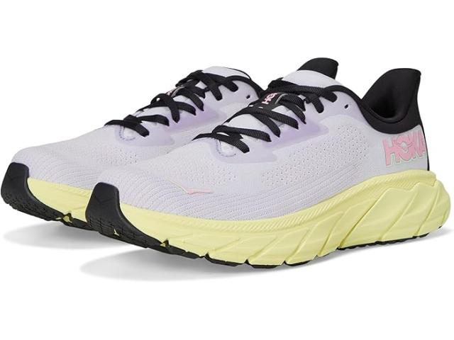(取寄) ホカオネオネ レディース アラヒ 7 Hoka women Arahi 7 Starlight Glow/Yuzuの通販は 31,005円