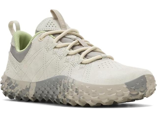 (取寄) メレル レディース  Merrell women Wrapt Birch/Palomaの通販は 37,680円