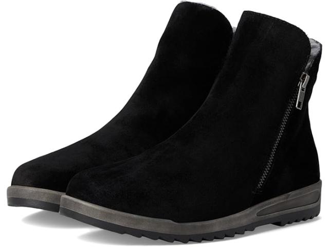 (取寄) デビッドテイト レディース  David Tate women Bliz Black