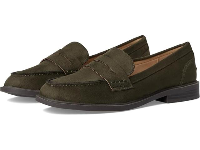 (取寄) ジュルネ コレクション レディース ブルックス Journee Collection women Brooks Olive