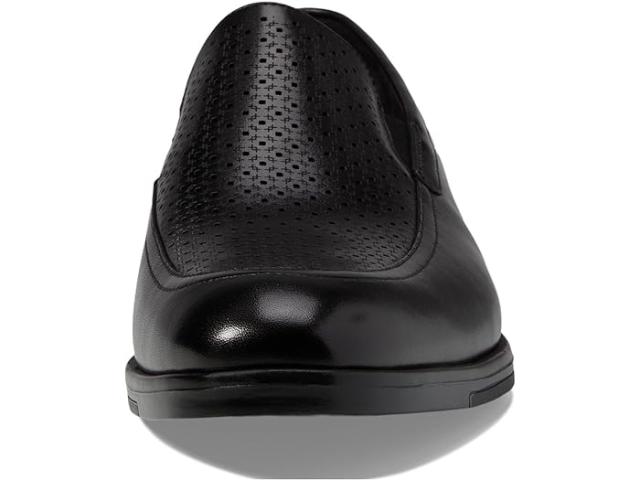 取寄) フローシャイム メンズ ノーウォーク プレーン トゥ