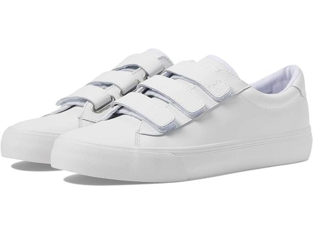 (取寄) ケッズ レディース ジャンプ キック V Keds women Keds Jump Kick V White Leather