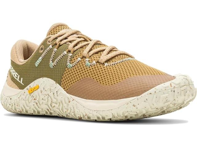 (取寄) メレル レディース トレイル グローブ 7 Merrell women Merrell Trail Glove 7 Tan