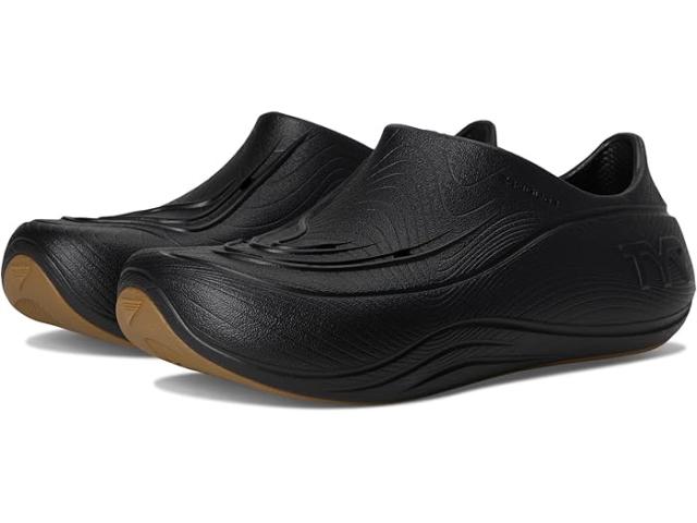 (取寄) TYR メンズ  TYR men Zenglide Black/Gum