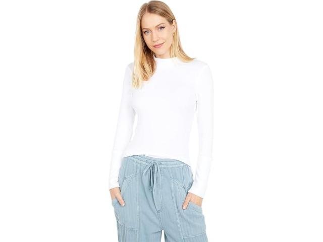 (取寄) フリーピープル レディース ザ リッキー トップ Free People women Free People The Rickie Top Whiteの通販は 8,001円