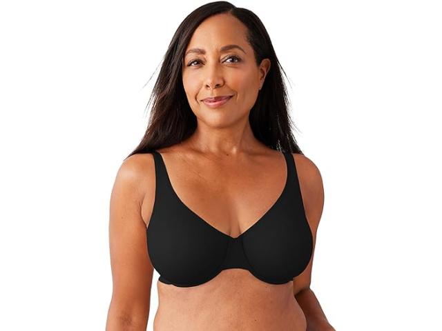 (取寄) ワコール レディース コンフォタブル クール アンダーワイヤー 855385 Wacoal women Comfortable Cool Underwire 855385 Black