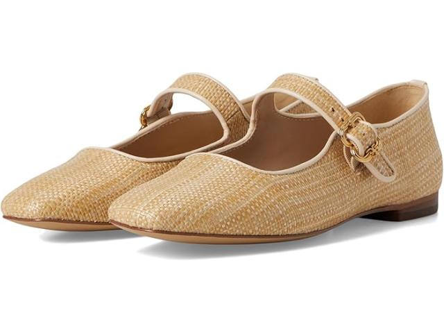 (取寄) サムエデルマン レディース ミカエラ Sam Edelman women Michaela Bleached Beechwood/E