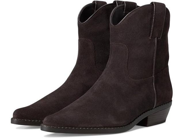 (取寄) マイケルコース レディース ブーティ MICHAEL Michael Kors women Noemie Bootie Chocolate