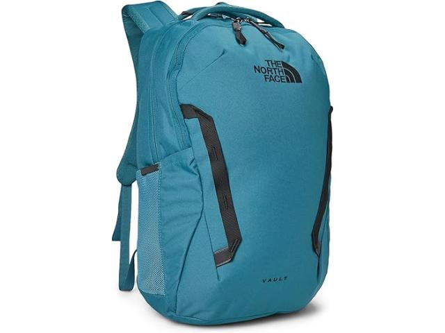 (取寄) ノースフェイス ボルト The North Face Vault Space/TNF Black