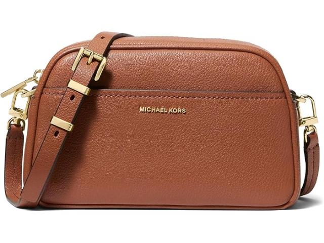 (取寄) マイケルコース レディース ジェット セット スモール カメラ エックスボディ MICHAEL Michael Kors women Jet Set Small Camera Xbody Luggage