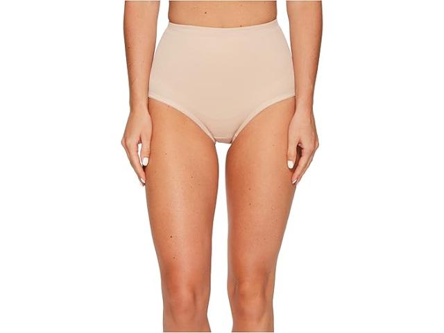 (取寄) ミラクルスーツ シェイプウェア レディース フレックス フィット ウエストライン ブリーフ Miraclesuit Shapewear women Flex Fit Waistline Brief Nude