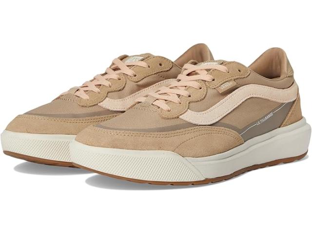 (取寄) バンズ MTE ウルトラレンジ 2.0 セ Vans Mte Ultrarange 2.0 SE Amberlight