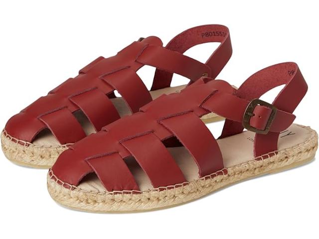 (取寄) フライロンドン レディース  FLY LONDON women SOWA551FLY Intense Rust