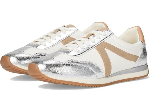 (取寄) ミア レディース ラファ MIA women Rafa Nude/Sand/White/Silver