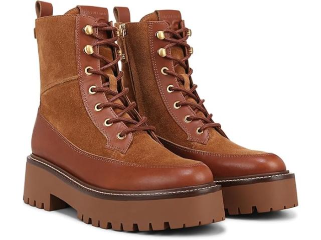 (取寄) サムエデルマン レディース エリオット Sam Edelman women Sam Edelman Elliot Frontier Brown/Rich Cognacの通販は 27,131円