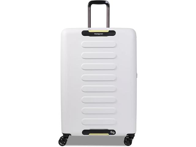 (取寄) ヘデグレン グリップ ラージ エクスパンダブル ラゲージ Hedgren Grip Large Expandable Luggage Vaporous Grey