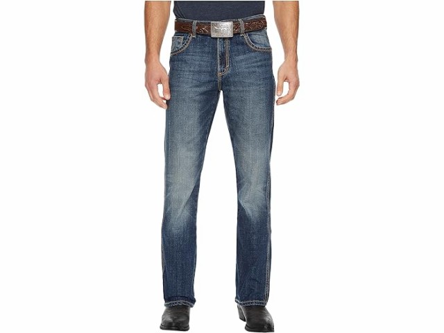 (取寄) ラングラー メンズ レトロ リラックスド-フィット ブート Wrangler men Wrangler Retro Relaxed Boot Jackson Holeの通販は