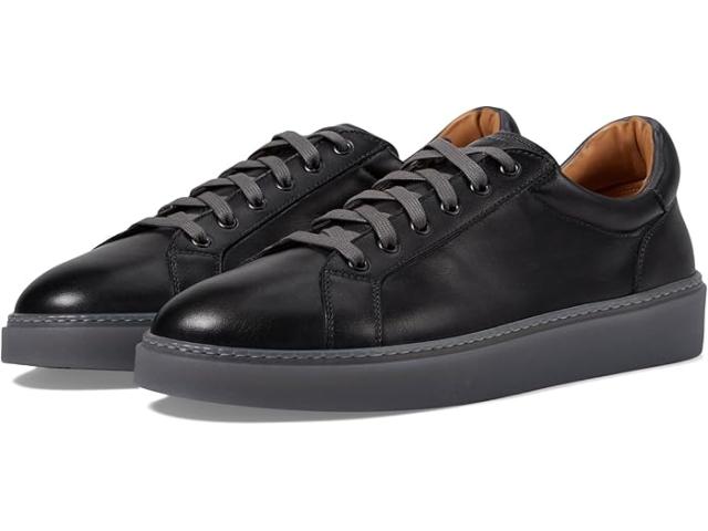 (取寄) マグナーニ メンズ カミノ LO Magnanni men Camino Lo Grey/Grey