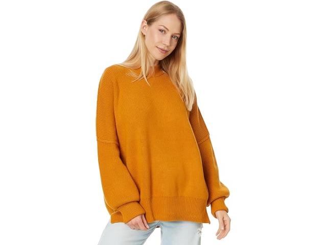 (取寄) フリーピープル レディース イージー ストリート チュニック Free People women Easy Street Tunic Inca Goldの通販は