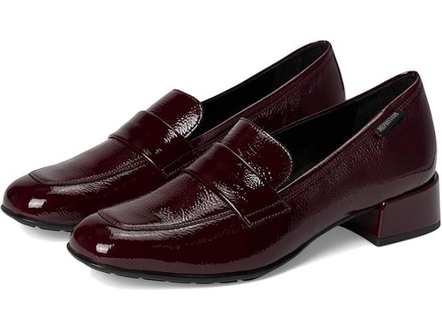 (取寄) メフィスト レディース ジョセフィーヌ Mephisto women Josephine Oxblood