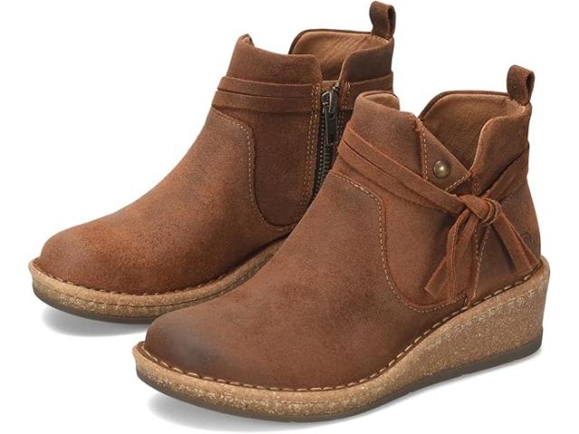 (取寄) ボーン レディース ヴォーン Born women Born Vaughn Glazed Ginger