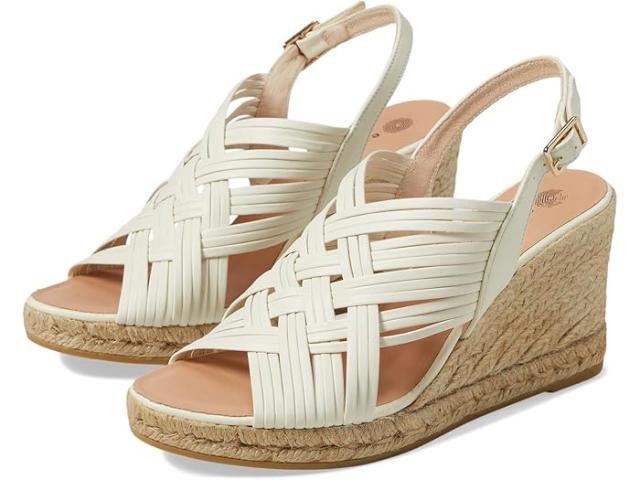 (取寄) エリックマイケル レディース ローラ Eric Michael women Eric Michael Lola White 2の通販は