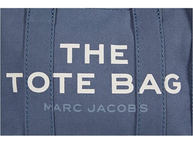 取寄) マークジェイコブス レディース ザ ミニ トート バッグ Marc