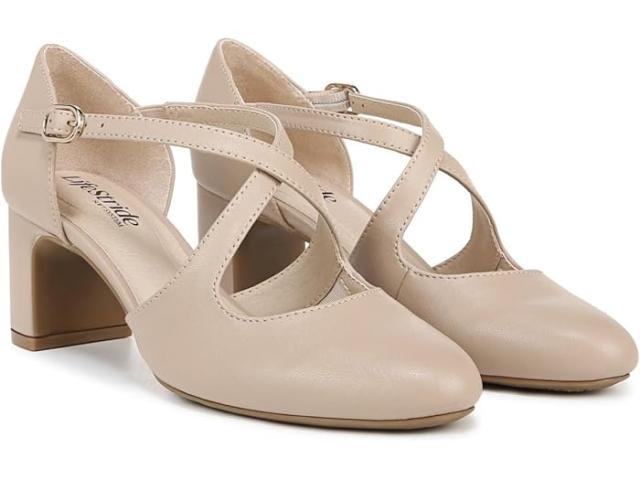 (取寄) ライフストライド レディース トレイシー LifeStride women LifeStride Tracy Tender Taupe