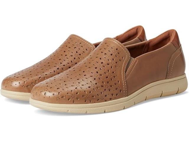 (取寄) コブ ヒル レディース  Cobb Hill women Lenoir Beige Leather
