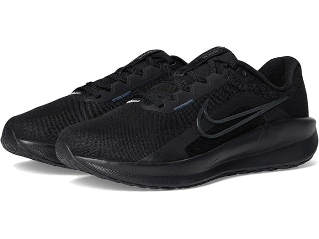 (取寄) ナイキ メンズ ダウンシフター 13 Nike men Downshifter 13 Anthracite/Black/Wolf Grey
