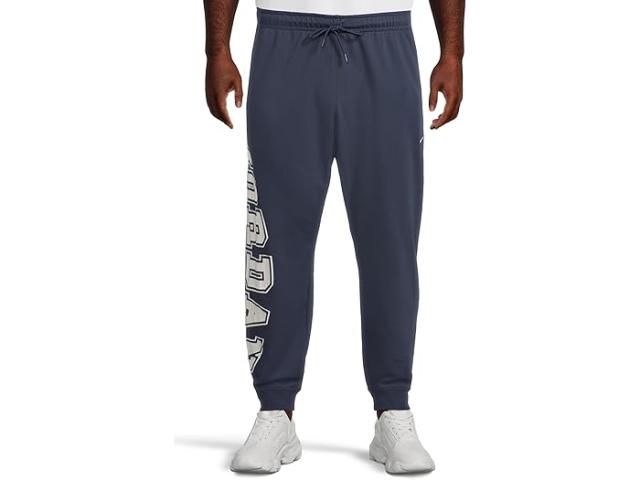 (取寄) ナイキ メンズ ジョーダン MVP ハイブリット lb パンツ Nike men Jordan MVP Hybrid LB Pants Mountain Navy/Light Sky Grey
