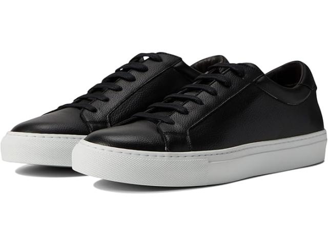 (取寄) トゥー ブーツ ニュー ヨーク メンズ シェラ To Boot New York men Sierra Panama/Tek Black/Black