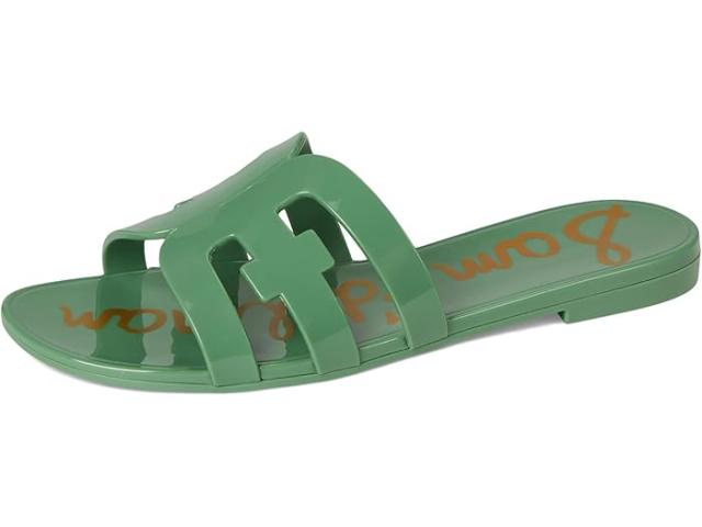 (取寄) サムエデルマン レディース ベイ ゼリー Sam Edelman women Bay Jelly Green Garden 取寄) サムエデルマン レディース ベイ ゼリー Sam Edelman women Bay
