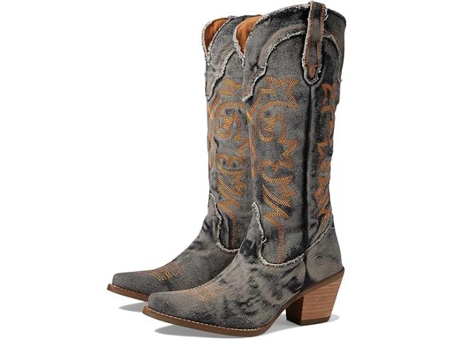 (取寄) ディンゴ レディース テキサス トルネード Dingo women Dingo Texas Tornado Black