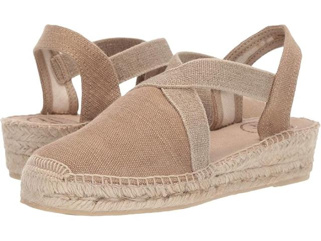 (取寄) トニー ポンズ レディース ヴェルディ-V Toni Pons women Verdi-V Tobacco