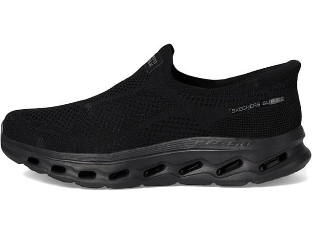 取寄) グローブ メンズ ドーバー Globe men Dover Black Suede