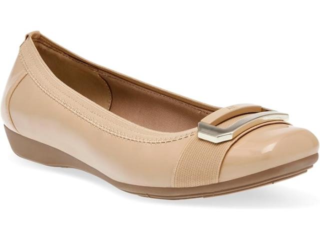 (取寄) アンクライン レディース アップリフト Anne  women Anne  Uplift Nude Patent