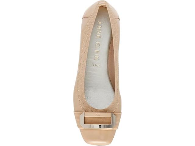 (取寄) アンクライン レディース アップリフト Anne  women Anne  Uplift Nude Patent