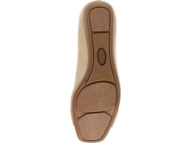 (取寄) アンクライン レディース アップリフト Anne  women Anne  Uplift Nude Patent