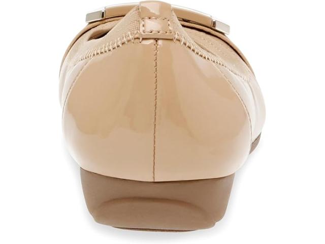 (取寄) アンクライン レディース アップリフト Anne  women Anne  Uplift Nude Patent