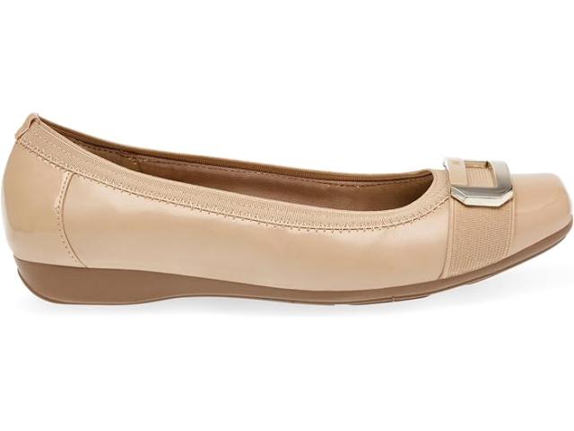 (取寄) アンクライン レディース アップリフト Anne  women Anne  Uplift Nude Patent