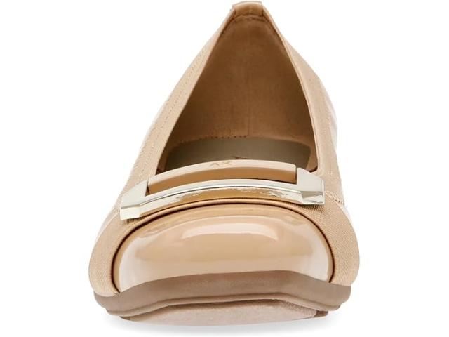 (取寄) アンクライン レディース アップリフト Anne  women Anne  Uplift Nude Patent